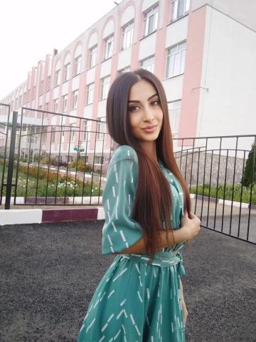 Проститутка Камила