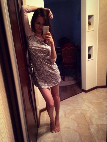 Проститутка Ната